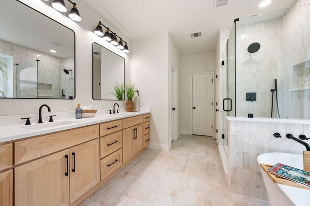 2709 Northshore Boulevard, Flower Mound, TX 75022