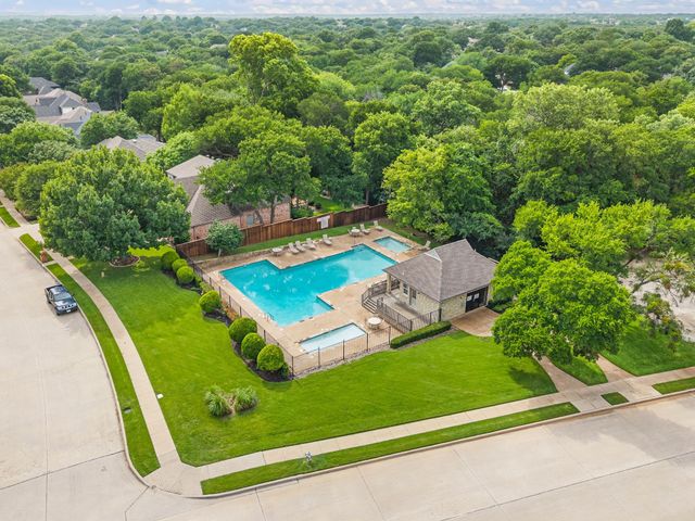2709 Northshore Boulevard, Flower Mound, TX 75022