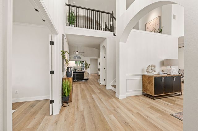 2709 Northshore Boulevard, Flower Mound, TX 75022
