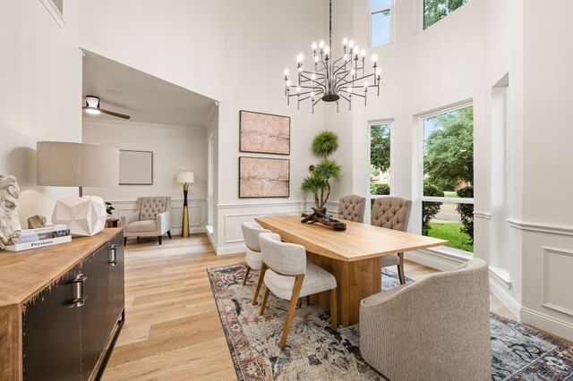 2709 Northshore Boulevard, Flower Mound, TX 75022