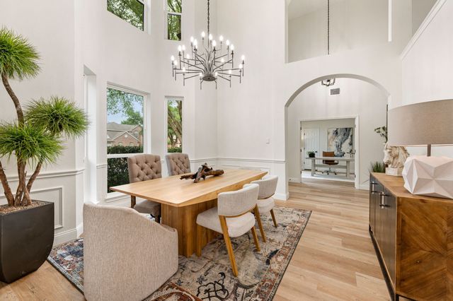 2709 Northshore Boulevard, Flower Mound, TX 75022