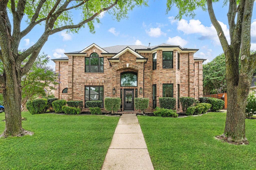 2709 Northshore Boulevard, Flower Mound, TX 75022