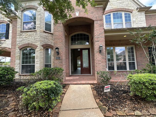 3003 Mystic Forest, Missouri City, TX 77459