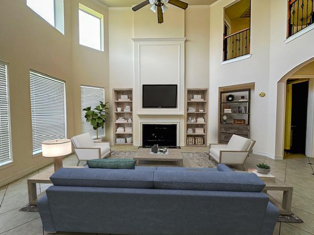 3003 Mystic Forest, Missouri City, TX 77459