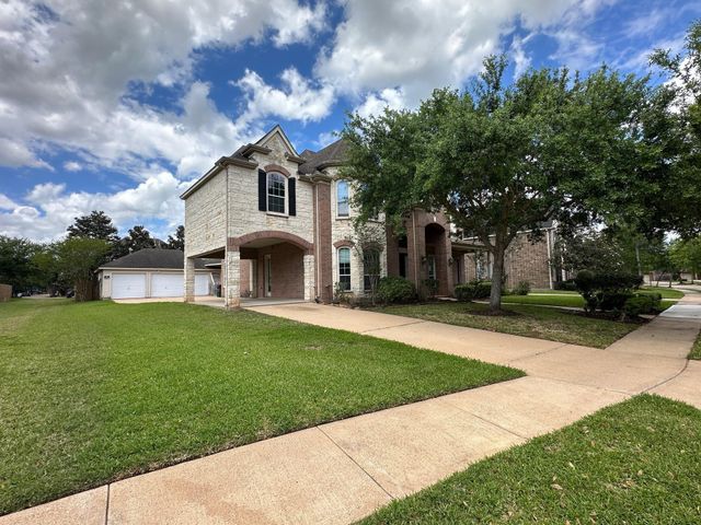 3003 Mystic Forest, Missouri City, TX 77459