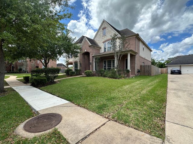 3003 Mystic Forest, Missouri City, TX 77459