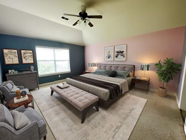 3003 Mystic Forest, Missouri City, TX 77459