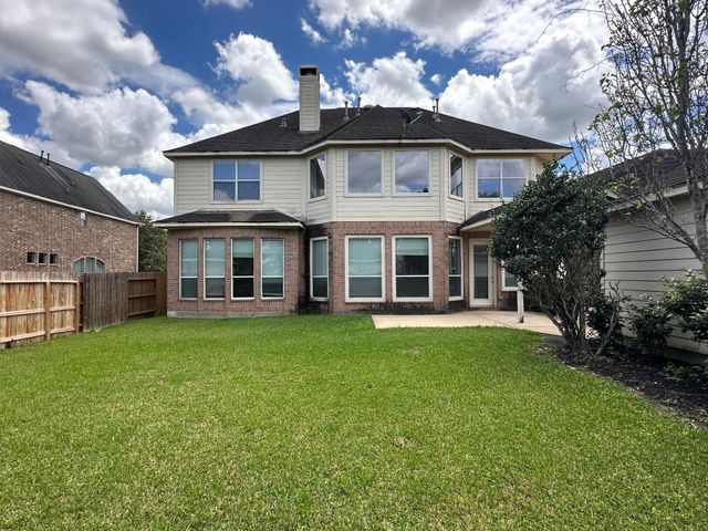 3003 Mystic Forest, Missouri City, TX 77459