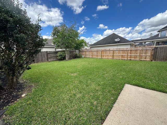 3003 Mystic Forest, Missouri City, TX 77459