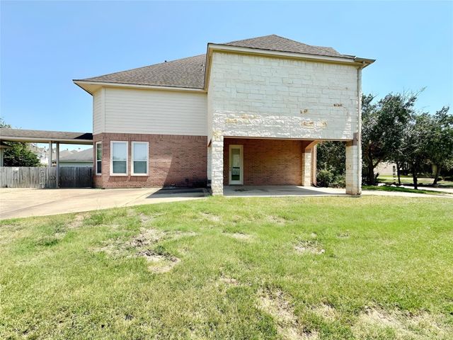 3003 Mystic Forest, Missouri City, TX 77459