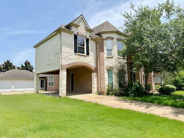 3003 Mystic Forest, Missouri City, TX 77459