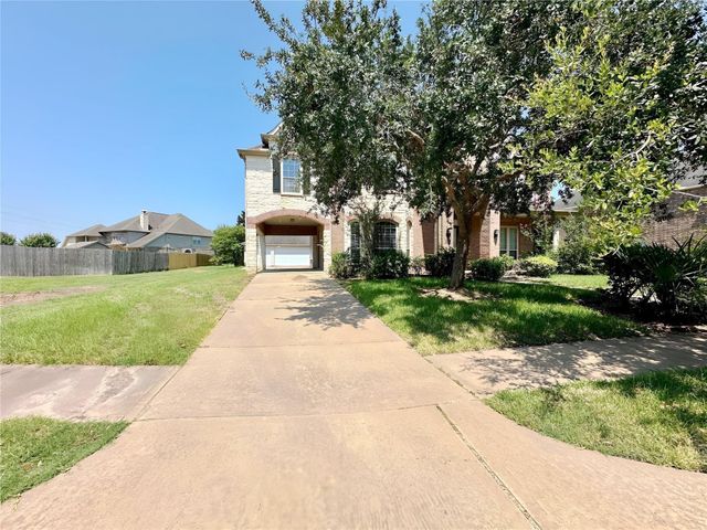 3003 Mystic Forest, Missouri City, TX 77459