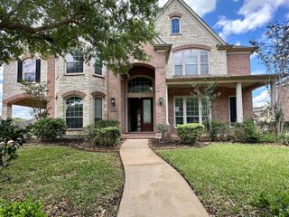 3003 Mystic Forest, Missouri City, TX 77459