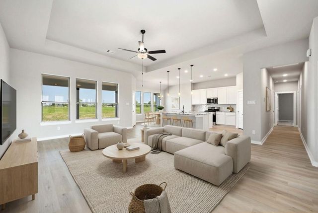 6702 Pelican Lane, Beasley, TX 77417