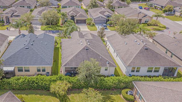 29129 ENNISCRONE DRIVE, San Antonio, FL 33576