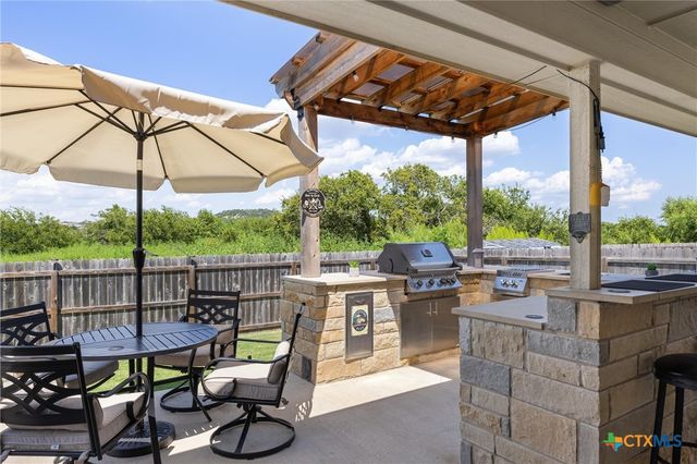 4407 Prewitt Ranch, Killeen, TX 76549