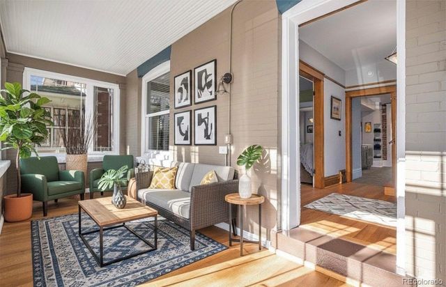 1419 Adams Street, Denver, CO 80206