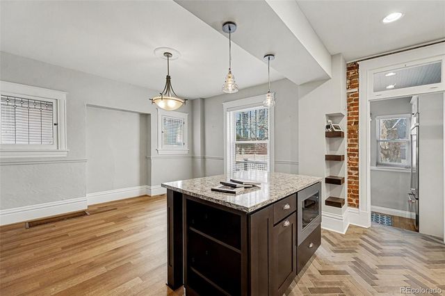 1419 Adams Street, Denver, CO 80206