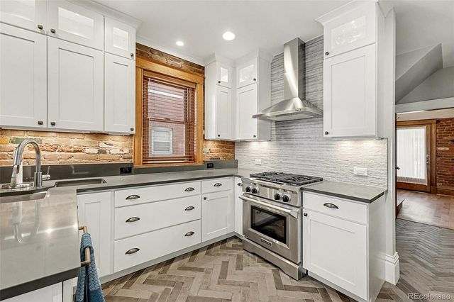 1419 Adams Street, Denver, CO 80206