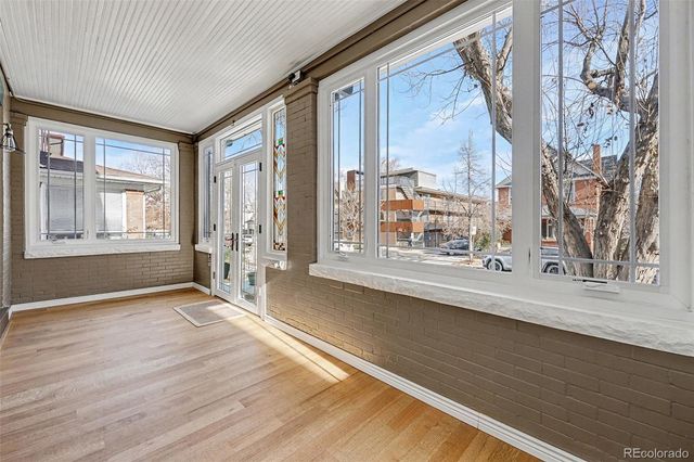 1419 Adams Street, Denver, CO 80206