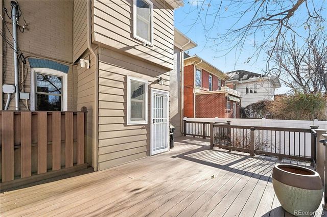 1419 Adams Street, Denver, CO 80206