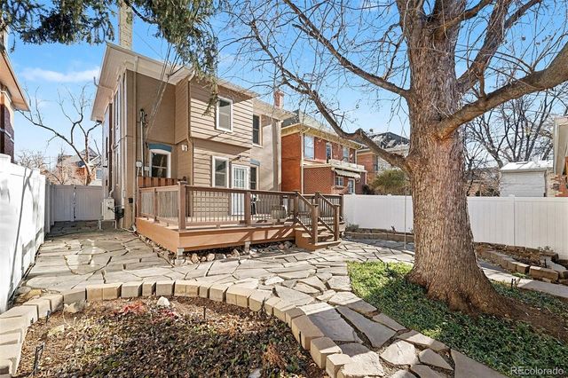 1419 Adams Street, Denver, CO 80206