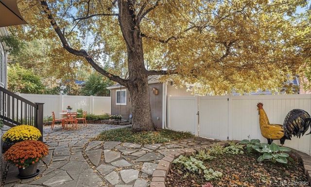 1419 Adams Street, Denver, CO 80206