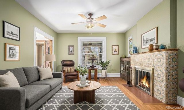 1419 Adams Street, Denver, CO 80206