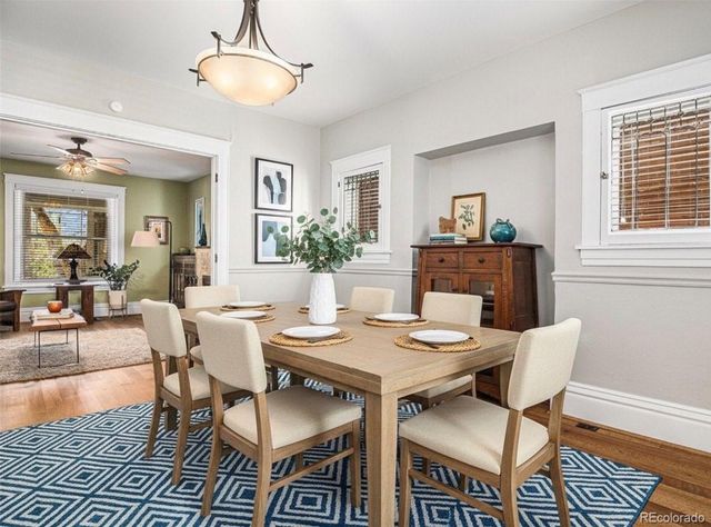 1419 Adams Street, Denver, CO 80206