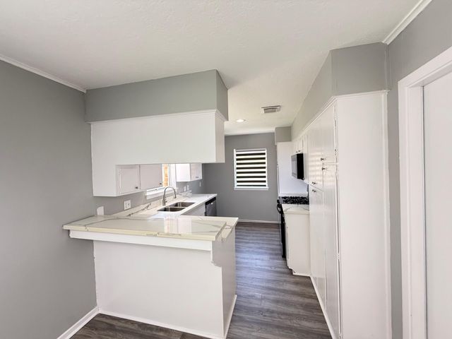 1853 El Mar Lane, Seabrook, TX 77586