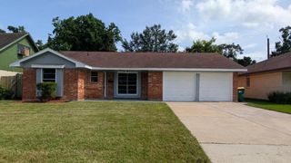 1853 El Mar Lane, Seabrook, TX 77586