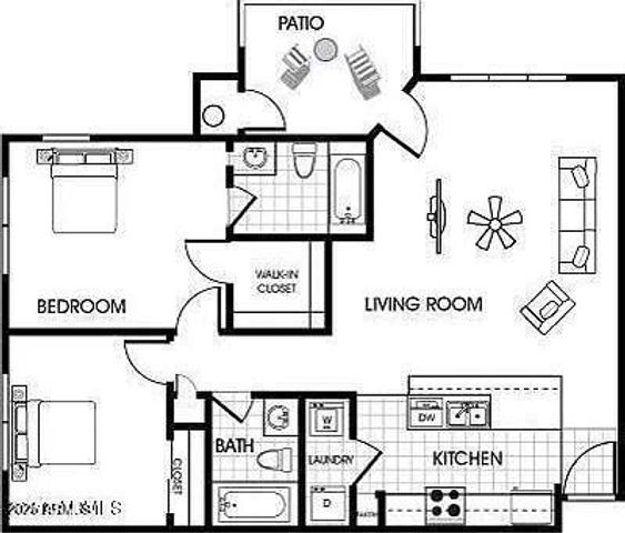 18416 N CAVE CREEK Road 2069, Phoenix, AZ 85032