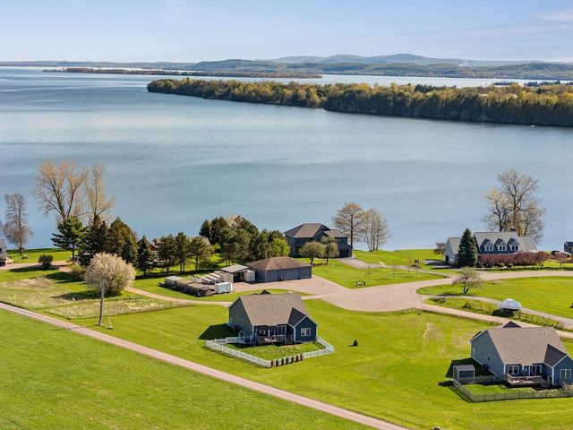 49 Hill Road, South Hero, VT 05486