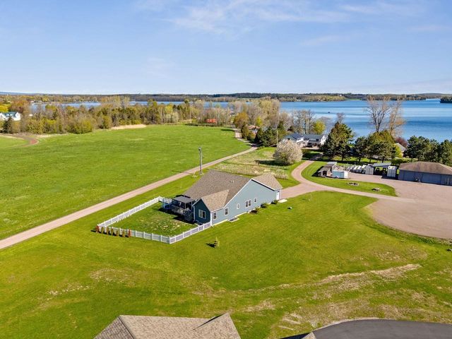 49 Hill Road, South Hero, VT 05486