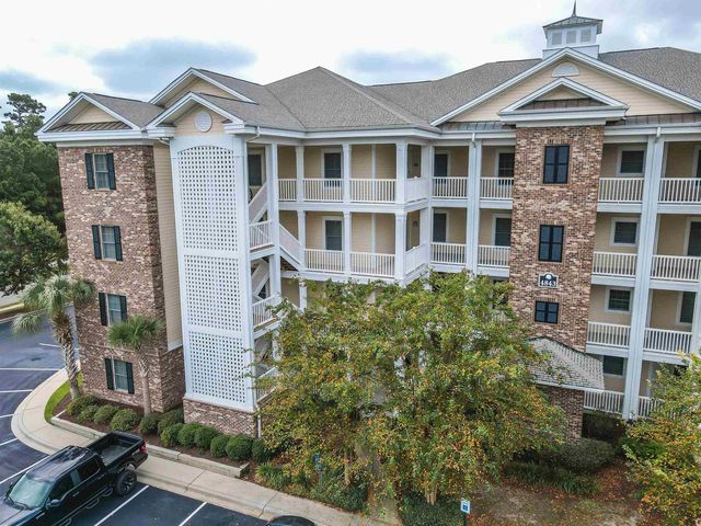 4843 Luster Leaf Cir Apt 302, Myrtle Beach, SC 29577