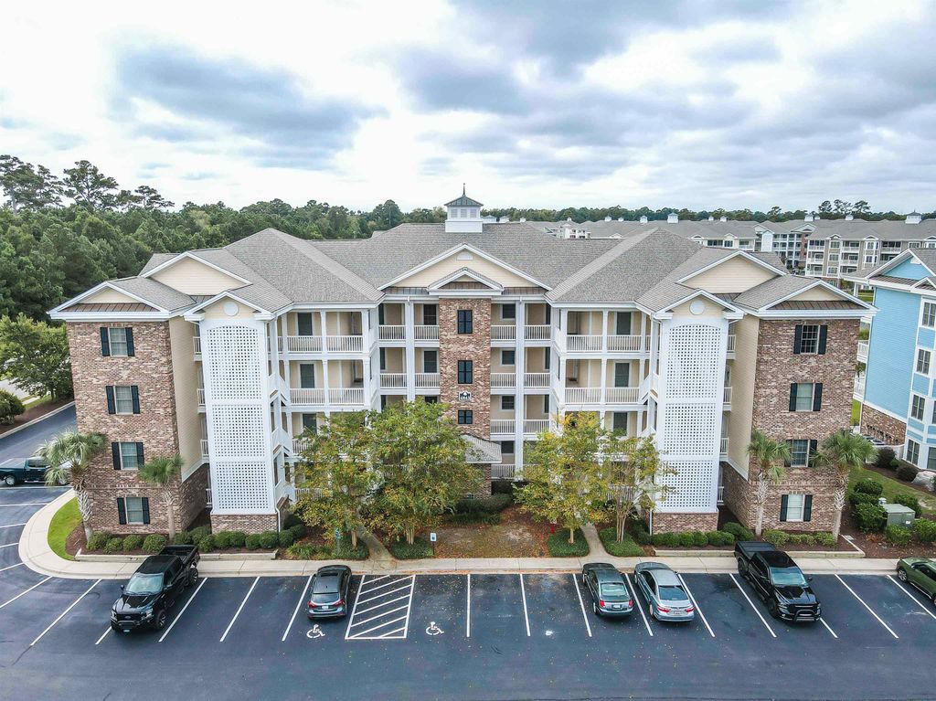 4843 Luster Leaf Cir Apt 302, Myrtle Beach, SC 29577