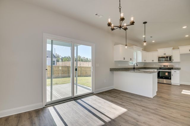 856 Sweetgrass Circle, Harlem, GA 30814