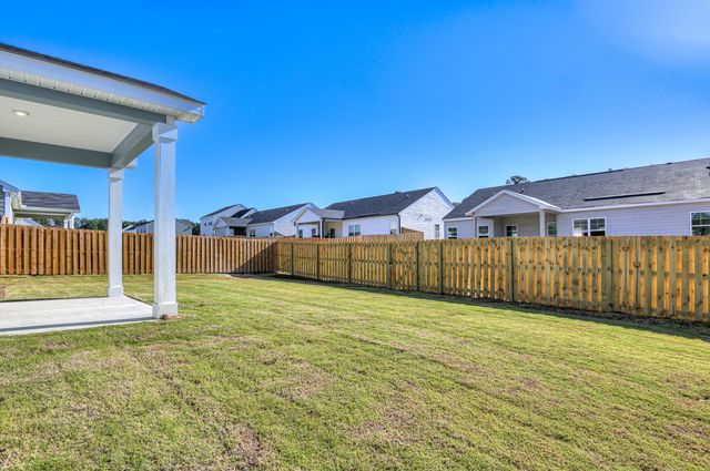 856 Sweetgrass Circle, Harlem, GA 30814