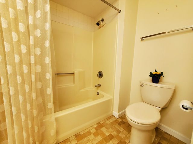 248 Camp Street N-4, West Yarmouth, MA 02673