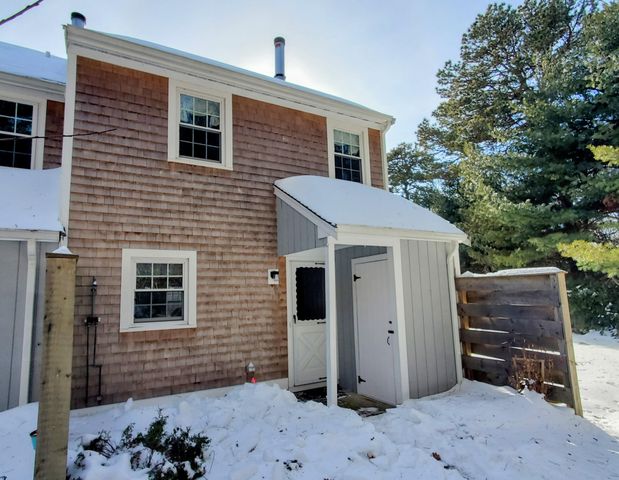 248 Camp Street N-4, West Yarmouth, MA 02673