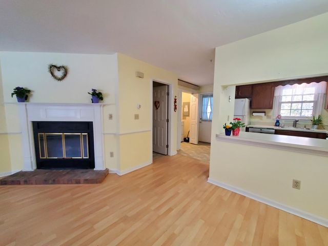 248 Camp Street N-4, West Yarmouth, MA 02673