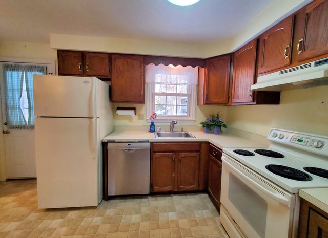 248 Camp Street N-4, West Yarmouth, MA 02673