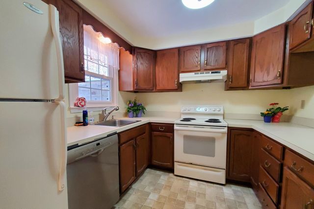 248 Camp Street N-4, West Yarmouth, MA 02673