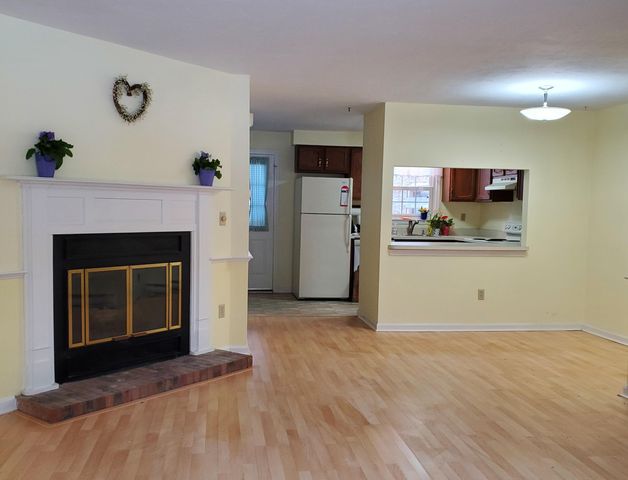 248 Camp Street N-4, West Yarmouth, MA 02673