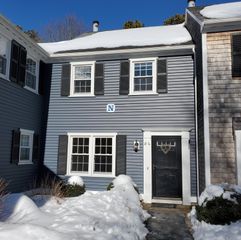 248 Camp Street N-4, West Yarmouth, MA 02673