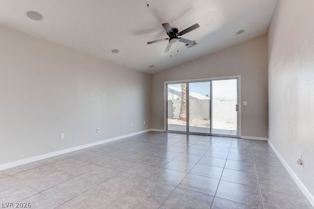 1716 Anchor Drive, North Las Vegas, NV 89032