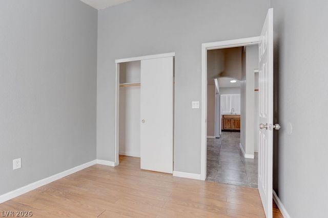 1716 Anchor Drive, North Las Vegas, NV 89032