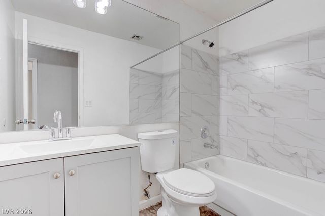 1716 Anchor Drive, North Las Vegas, NV 89032