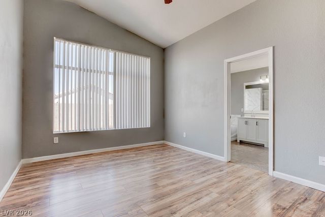 1716 Anchor Drive, North Las Vegas, NV 89032