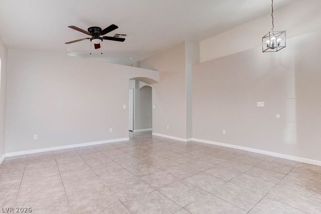 1716 Anchor Drive, North Las Vegas, NV 89032